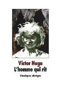 Livrenpoche : L'homme qui rit - Victor Hugo - Livre