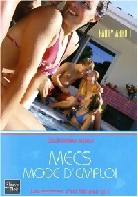 Livrenpoche : Mecs, mode d'emploi - Hailey Abbott - Livre