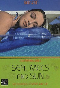 Livrenpoche : Sea, mecs and sun - Hailey Abbott - Livre