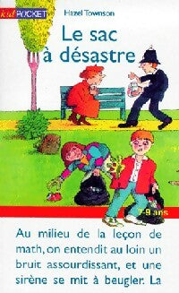 Livrenpoche : Le sac à désastre - Hazel Townson - Livre