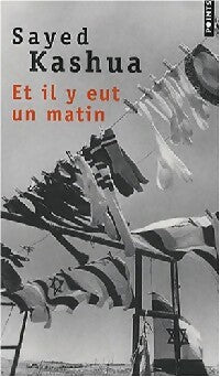 Livrenpoche : Et il y eut un matin - Sayed Kashua - Livre