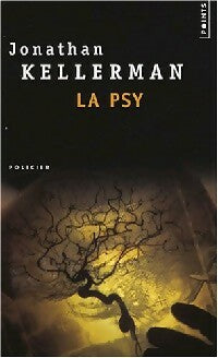 Livrenpoche : La psy - Jonathan Kellerman - Livre