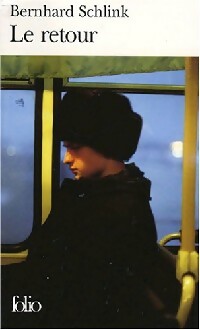 Livrenpoche : Le retour - Bernhard Schlink - Livre