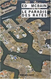 Livrenpoche : Le paradis des ratés - Ed McBain - Livre