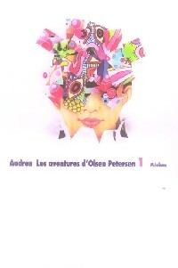 Les aventures d'Olsen Petersen Tome I : Neuf - Audren -  Médium - Livre