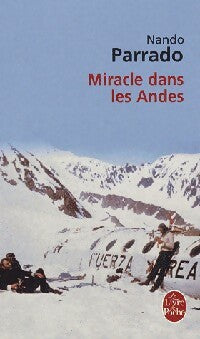 Livrenpoche : Miracle dans les Andes - Nando Parrado - Livre