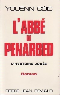 Livrenpoche : L'abbé de Penarbed - Youenn Coic - Livre