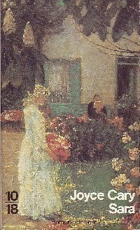 Livrenpoche : Sara - Joyce Cary - Livre