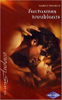 Fantasmes troublants - Nancy Warren - Livre
