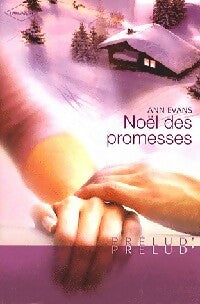 Livrenpoche : Noël des promesses - Ann Evans - Livre