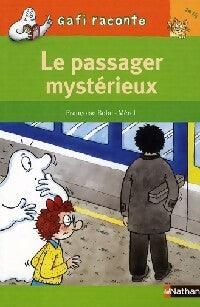 Livrenpoche : Le passager mystérieux - Françoise Bobe - Livre