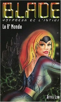 Livrenpoche : Le 8e monde - Jeffrey Lord - Livre