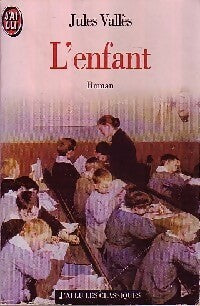 Livrenpoche : L'enfant - Jules Vallès - Livre