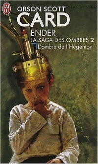 Livrenpoche : L'ombre de l'Hégémon - Orson Scott Card - Livre