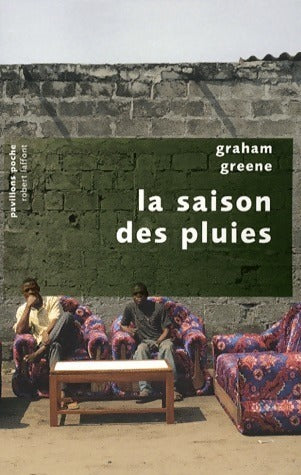 Livrenpoche : La saison des pluies - Graham Greene - Livre