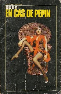 Livrenpoche : En cas de pépin - Duke Grant - Livre