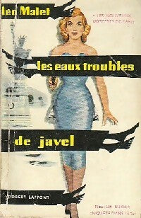 Livrenpoche : Les eaux troubles de Javel - Léo Malet - Livre