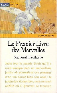 Livrenpoche : Le premier livre des Merveilles - Nathaniel Hawthorne - Livre