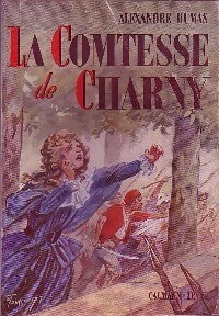 Livrenpoche : La comtesse de Charny Tome IV - Alexandre Dumas - Livre