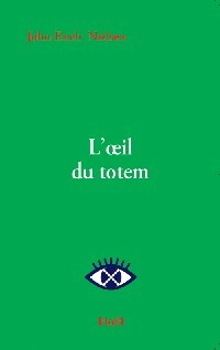 Livrenpoche : L'oeil du totem - John-Erich Nielsen - Livre