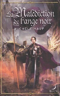 Livrenpoche : La malédiction de l'ange noir - Michele Hauf - Livre