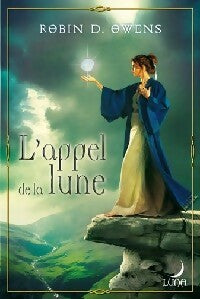 Livrenpoche : L'appel de la lune - Robin D. Owens - Livre
