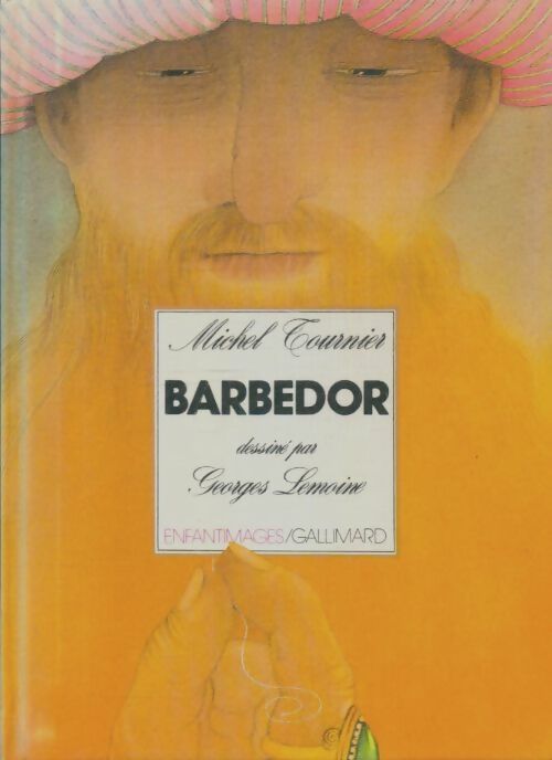 Livrenpoche : Barbedor - Michel Tournier - Livre