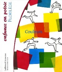 Livrenpoche : Couleurs - Collectif - Livre
