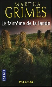Livrenpoche : Le fantôme de la lande - Martha Grimes - Livre
