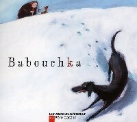 Livrenpoche : Babouchka - Henri Troyat - Livre