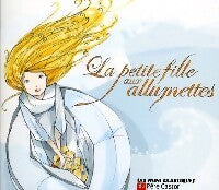 Livrenpoche : La petite fille aux allumettes - Hans Christian Andersen - Livre