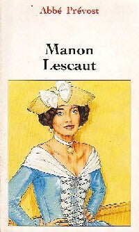 Livrenpoche : Manon Lescaut - Abbé Prévost - Livre