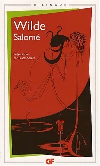 Livrenpoche : Salomé - Oscar Wilde - Livre