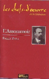 Livrenpoche : L'assommoir - Emile Zola - Livre