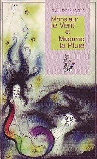 Livrenpoche : Monsieur le Vent et Madame la Pluie - Paul De Musset - Livre