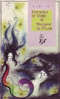 Monsieur le Vent et Madame la Pluie - Paul De Musset -  Lire c'est partir - Livre