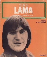 Livrenpoche : Serge Lama - Cécile Barthelemy - Livre
