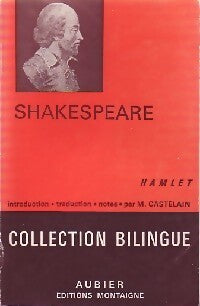 Livrenpoche : Hamlet - William Shakespeare - Livre