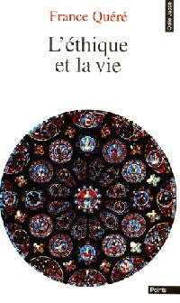 Livrenpoche : L'éthique et la vie - Quere - Livre