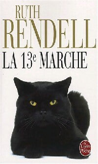 Livrenpoche : La 13e marche - Ruth Rendell - Livre