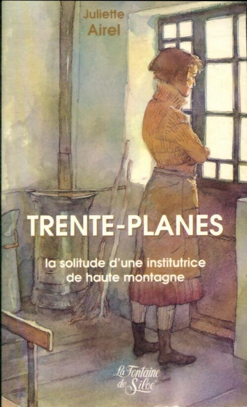 Livrenpoche : Trente-planes - Juliette Airel - Livre