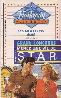 Livrenpoche : Les meilleurs amis - Judith Arnold - Livre