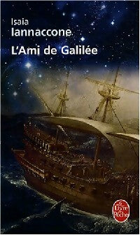 Livrenpoche : L'ami de Galilée - Isaïda Iannaccone - Livre