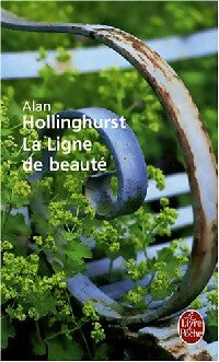 Livrenpoche : La ligne de beauté - Alan Hollinghurst - Livre