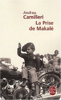 Livrenpoche : La prise de Makalé - Andrea Camilleri - Livre