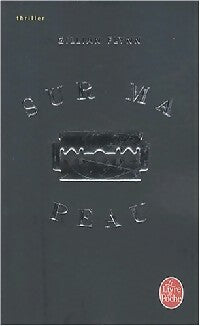 Livrenpoche : Sur ma peau - Gillian Flynn - Livre