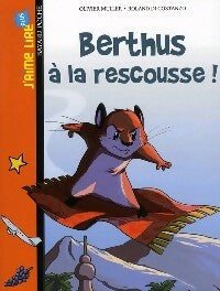 Livrenpoche : Berthus à la rescousse - Olivier Muller - Livre