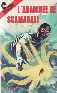 Livrenpoche : L'araignée de Scamadale - A.L. Guissani - Livre