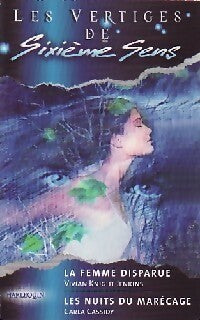 Livrenpoche : La femme disparue / Les nuits du marécage - Jenkins Vivian Knight, Carla Cassidy - Livre