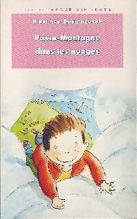 Livrenpoche : Passe-montagne dans les nuages - Florence Desmazures - Livre